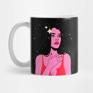 Place within the galaxy Mug